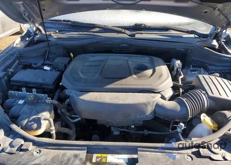 2020 Jeep Grand Cherokee Laredo z USA, uszkodzony, nr VIN 1C4RJFAG8LC158883